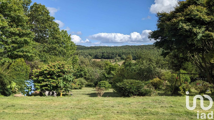 Ma-Cabane - Vente Maison Gourin, 184 m²