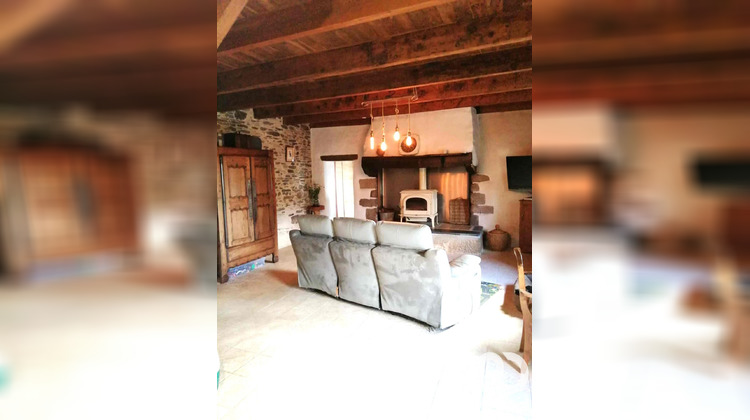 Ma-Cabane - Vente Maison Gourin, 184 m²