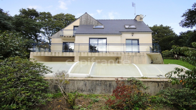 Ma-Cabane - Vente Maison GOURIN, 120 m²