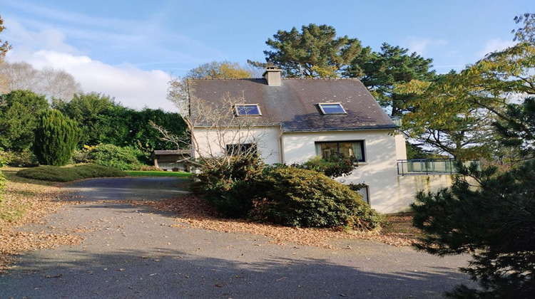 Ma-Cabane - Vente Maison GOURIN, 120 m²