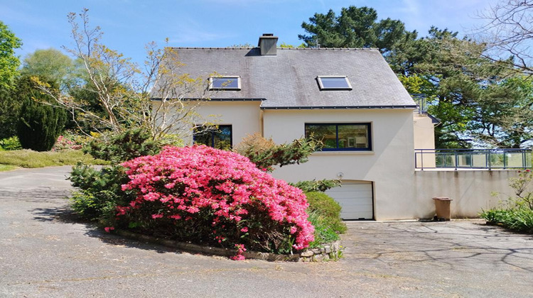 Ma-Cabane - Vente Maison GOURIN, 120 m²