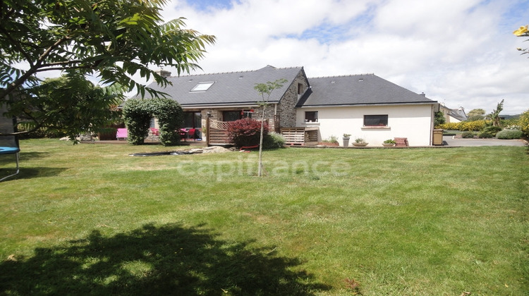 Ma-Cabane - Vente Maison GOURIN, 145 m²