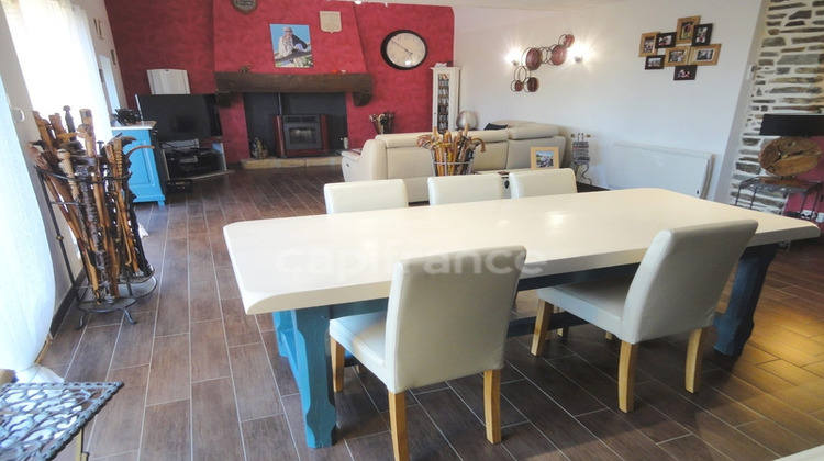 Ma-Cabane - Vente Maison GOURIN, 145 m²