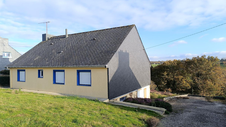 Ma-Cabane - Vente Maison GOURIN, 80 m²