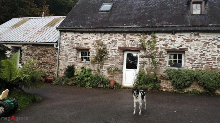 Ma-Cabane - Vente Maison GOURIN, 190 m²