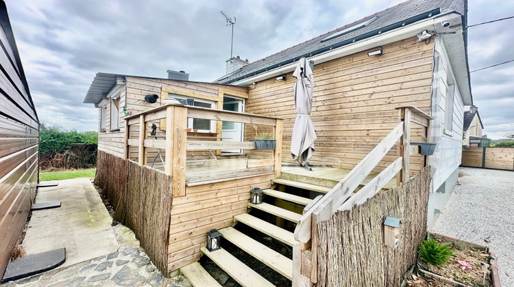 Ma-Cabane - Vente Maison GOURIN, 140 m²