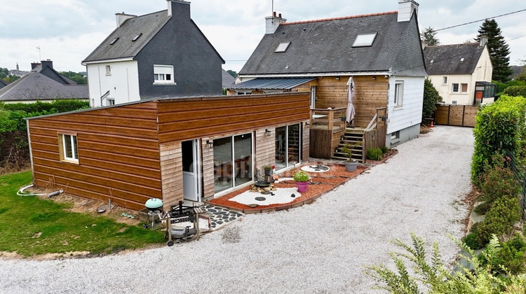 Ma-Cabane - Vente Maison GOURIN, 140 m²