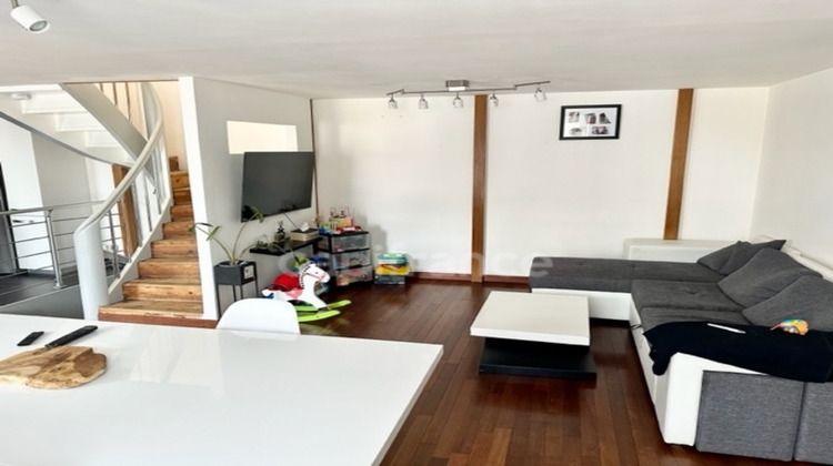 Ma-Cabane - Vente Maison GOURIN, 113 m²
