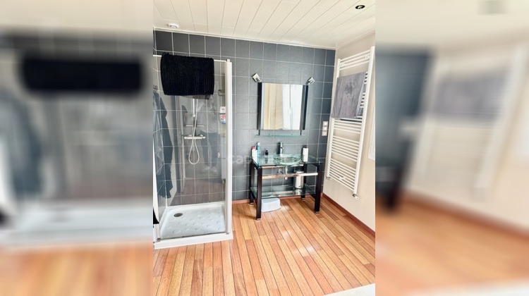 Ma-Cabane - Vente Maison GOURIN, 113 m²