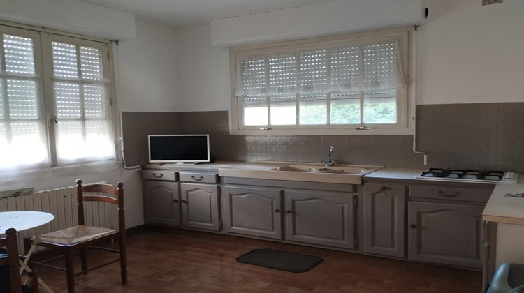 Ma-Cabane - Vente Maison GOURIN, 106 m²