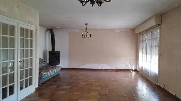 Ma-Cabane - Vente Maison GOURIN, 106 m²