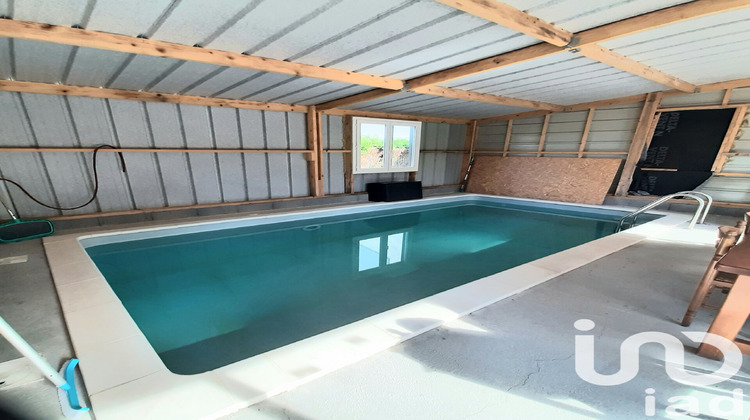 Ma-Cabane - Vente Maison Gourin, 141 m²