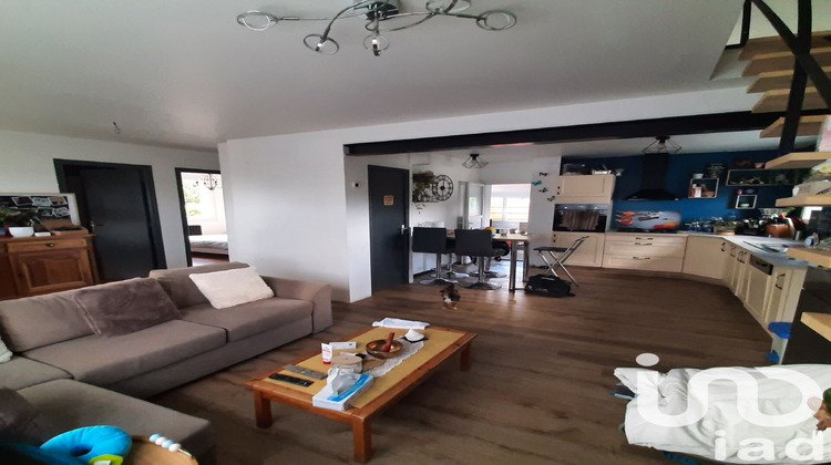 Ma-Cabane - Vente Maison Gourin, 141 m²