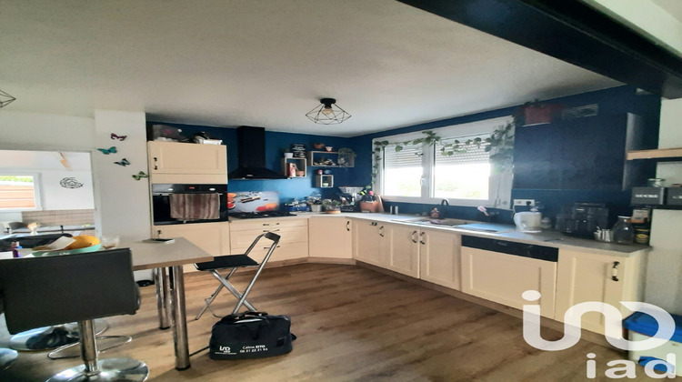 Ma-Cabane - Vente Maison Gourin, 141 m²