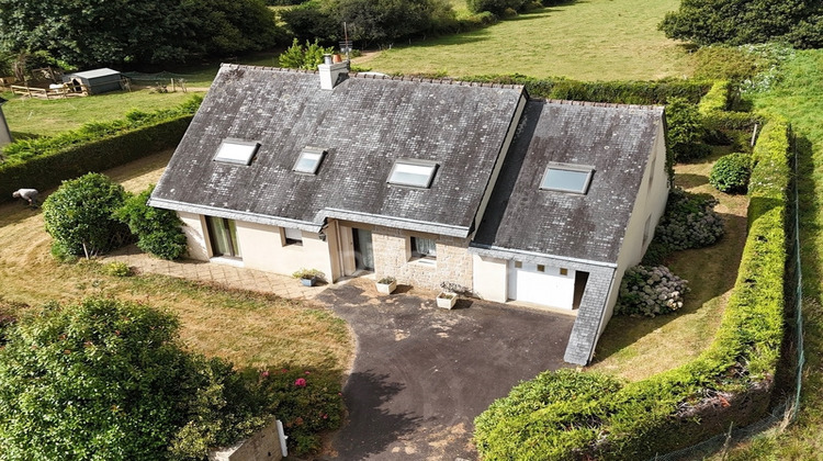 Ma-Cabane - Vente Maison GOURIN, 100 m²