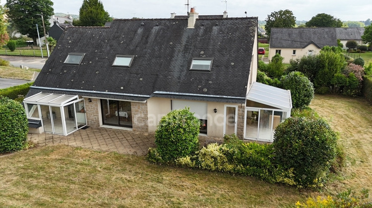 Ma-Cabane - Vente Maison GOURIN, 100 m²