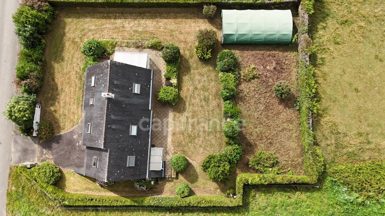 Ma-Cabane - Vente Maison GOURIN, 100 m²