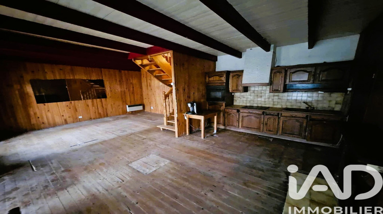 Ma-Cabane - Vente Maison Gourin, 65 m²