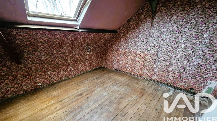 Ma-Cabane - Vente Maison Gourin, 65 m²