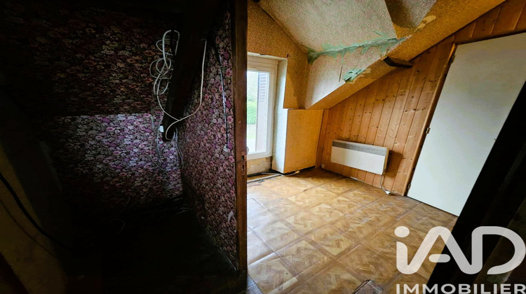 Ma-Cabane - Vente Maison Gourin, 65 m²