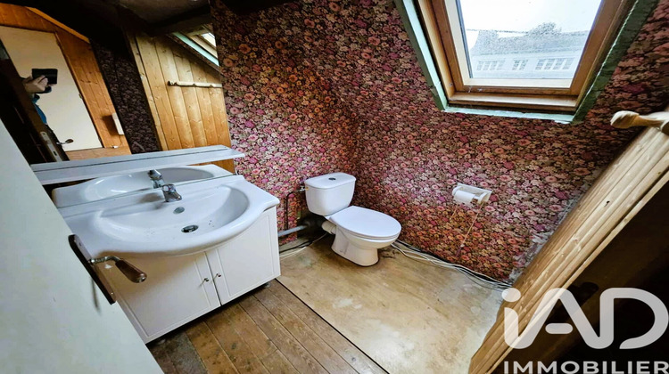 Ma-Cabane - Vente Maison Gourin, 65 m²