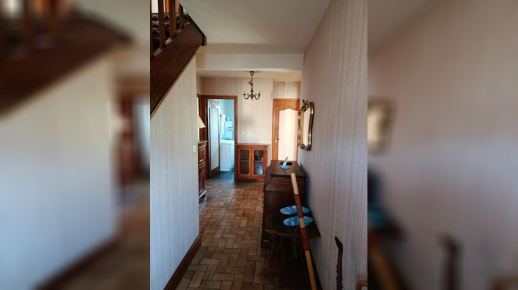 Ma-Cabane - Vente Maison GOURIN, 112 m²