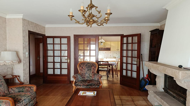 Ma-Cabane - Vente Maison GOURIN, 112 m²