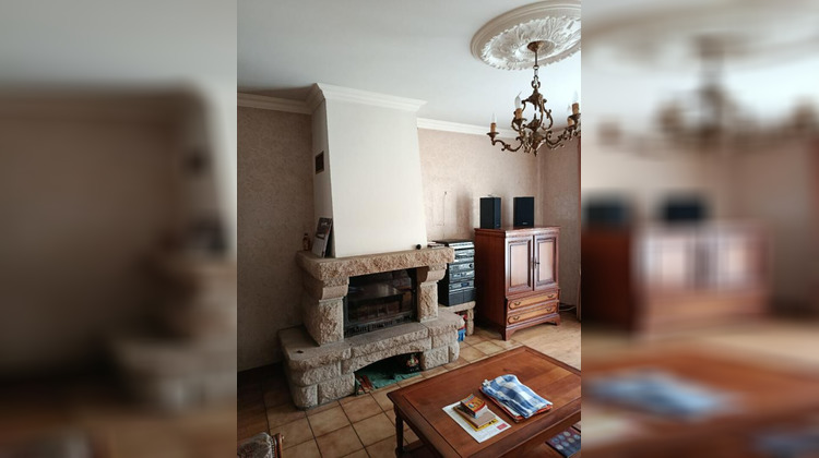 Ma-Cabane - Vente Maison GOURIN, 112 m²