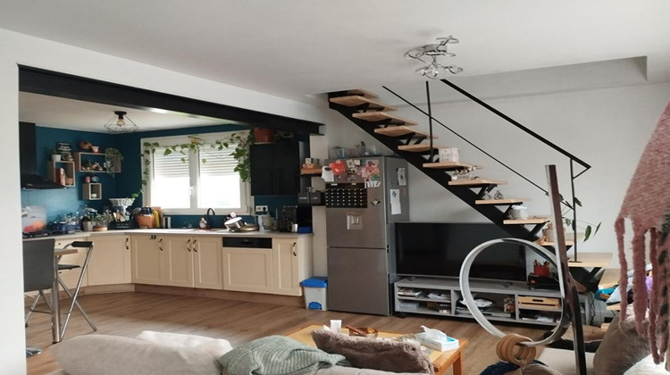 Ma-Cabane - Vente Maison GOURIN, 141 m²