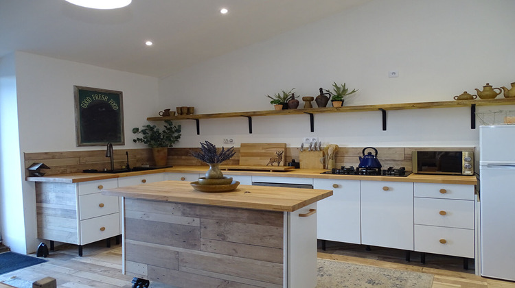 Ma-Cabane - Vente Maison GOURIN, 93 m²