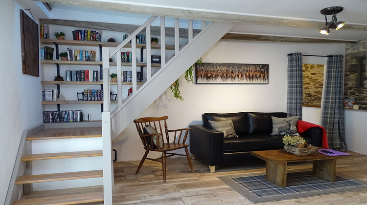 Ma-Cabane - Vente Maison GOURIN, 93 m²
