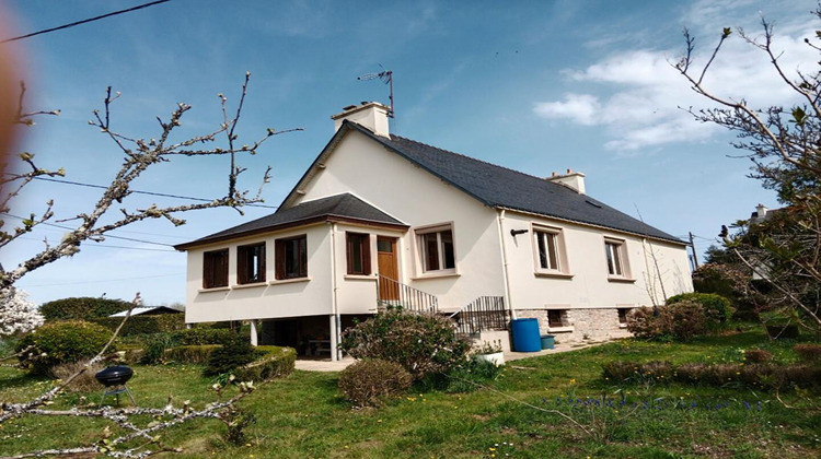 Ma-Cabane - Vente Maison GOURIN, 94 m²