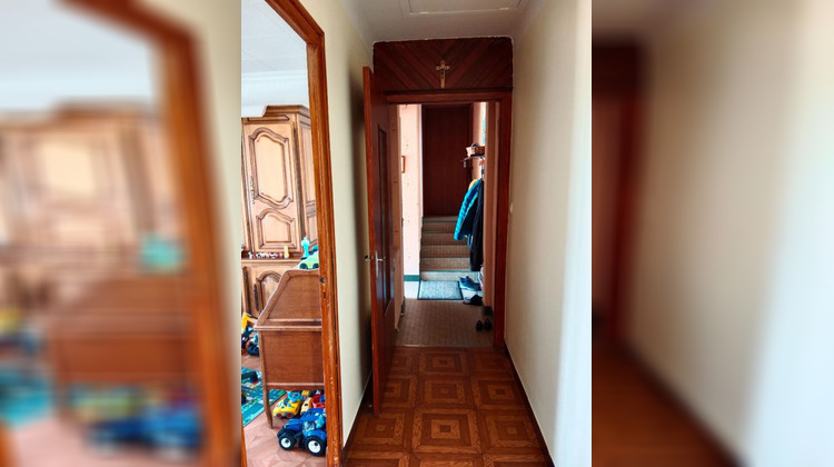 Ma-Cabane - Vente Maison GOURIN, 94 m²