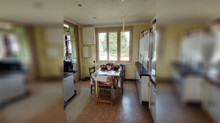 Ma-Cabane - Vente Maison GOURIN, 94 m²