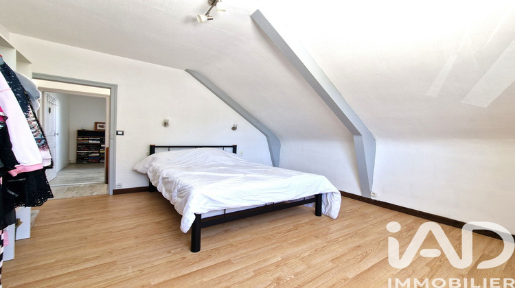 Ma-Cabane - Vente Maison Gourin, 158 m²