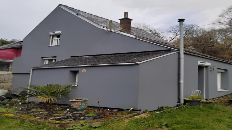 Ma-Cabane - Vente Maison GOURIN, 103 m²