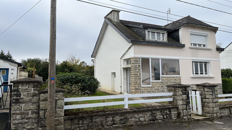 Ma-Cabane - Vente Maison GOURIN, 86 m²