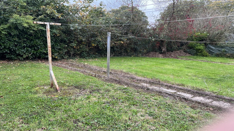 Ma-Cabane - Vente Maison GOURIN, 86 m²