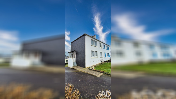 Ma-Cabane - Vente Maison Gourin, 89 m²