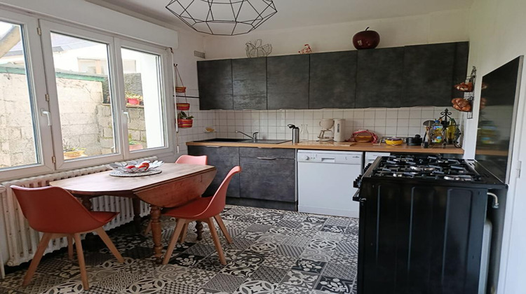 Ma-Cabane - Vente Maison GOURIN, 85 m²