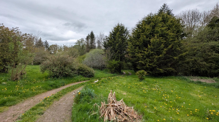 Ma-Cabane - Vente Maison Gourin, 80 m²