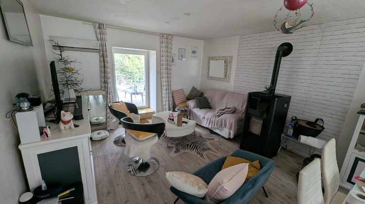 Ma-Cabane - Vente Maison Gourin, 80 m²