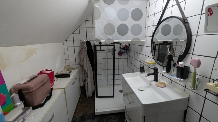 Ma-Cabane - Vente Maison Gourin, 80 m²