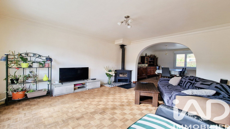 Ma-Cabane - Vente Maison Gourin, 87 m²