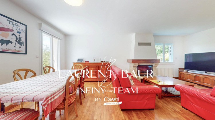 Ma-Cabane - Vente Maison Gourin, 113 m²