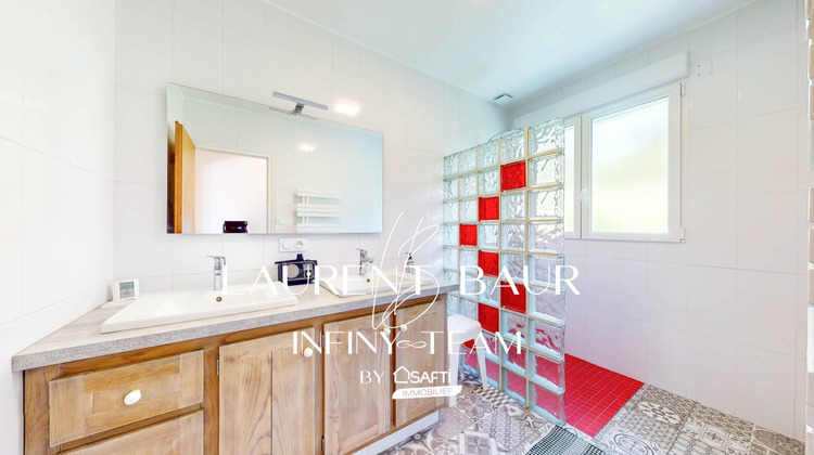 Ma-Cabane - Vente Maison Gourin, 113 m²