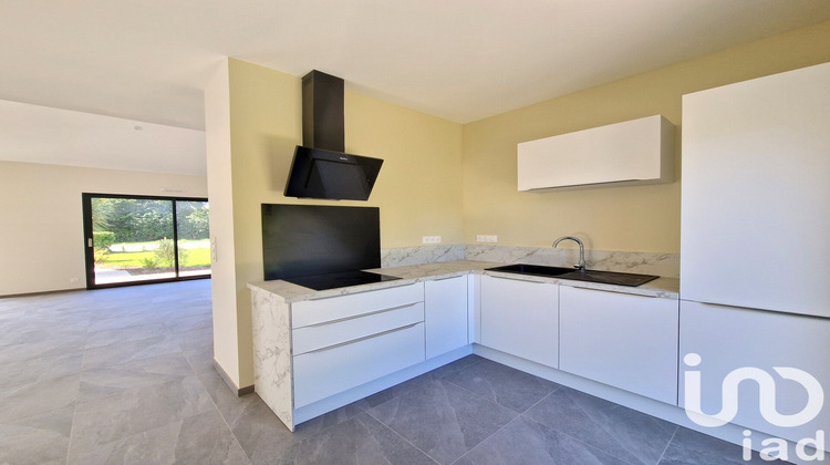 Ma-Cabane - Vente Maison Gourin, 122 m²