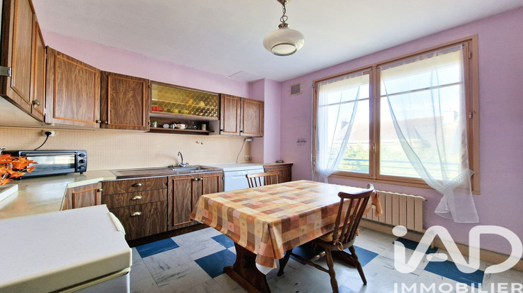 Ma-Cabane - Vente Maison Gourin, 157 m²