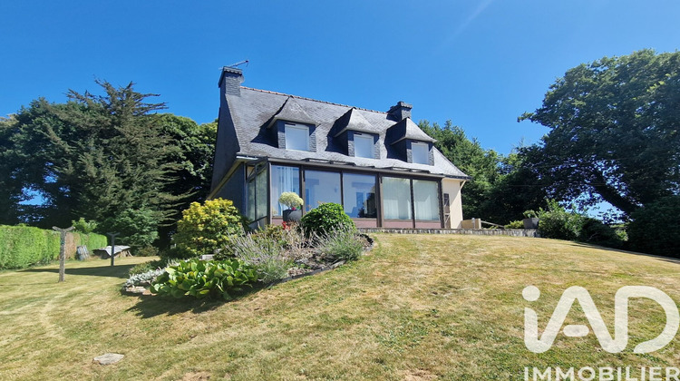 Ma-Cabane - Vente Maison Gourin, 133 m²