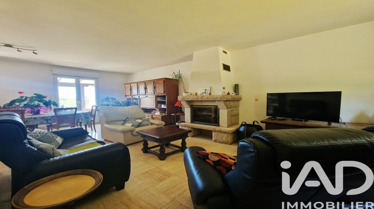 Ma-Cabane - Vente Maison Gourin, 133 m²